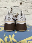 Nike Zoom Field Jaxx Travis Scott Light Chocolate Sz 10 DS