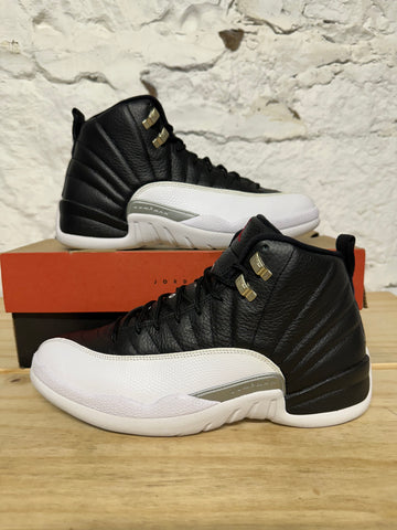 Air Jordan 12 Playoff Sz 11