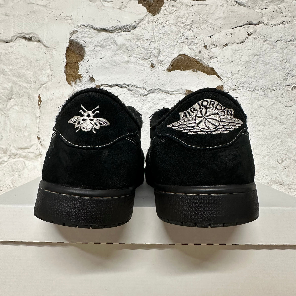 Air Jordan 1 Low Travis Scott Phantom Sz 13