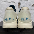 Nike Kobe 5 Protro Caitlin Clark Coconut Milk Spruce Sz 12 DS