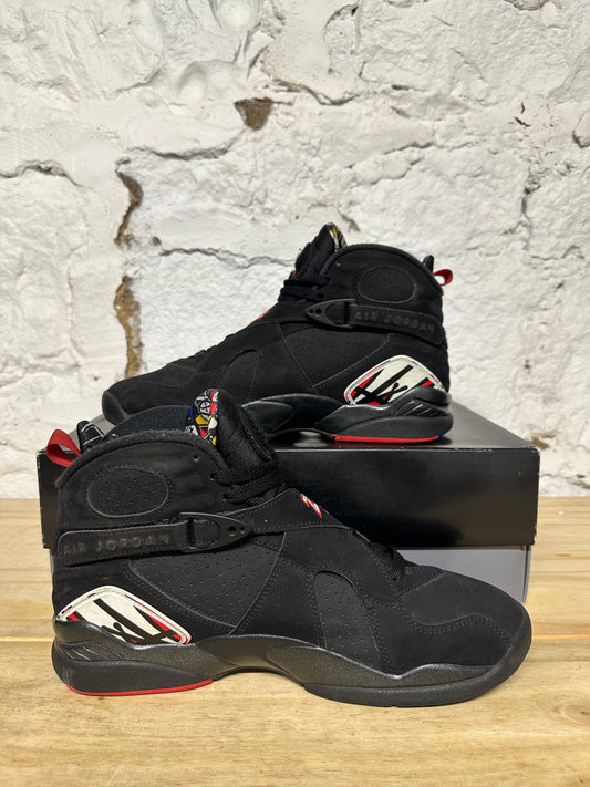 Air Jordan 8 Playoff Sz 9.5