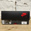 Air Jordan 3 Fire Red Sz 13 DS