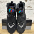 Air Jordan 8 Aqua (2025) Sz 9.5 DS