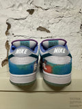 Nike Dunk Low Futura Sz 10.5