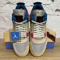 Air Jordan 4 Union Guava Ice Sz 11.5