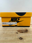 Air Jordan 1 High Taxi Sz 12