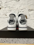 Air Jordan 4 White Cement (2025) Sz 10 DS
