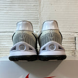 Nike Kyrie 4 Low White Black Sz 13