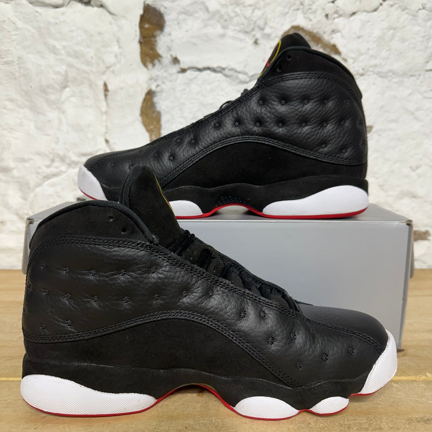 Air Jordan 13 Playoff (2023) Sz 8