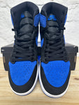 Air Jordan 1 High Royal Reimagined Sz 13