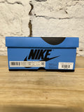 Air Jordan 1 High UNC Toe Sz 10 DS