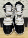 Air Jordan 11 High Gratitude Sz 12
