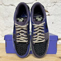 Air Jordan 1 Low Zion Voodoo Alternate Sz 9