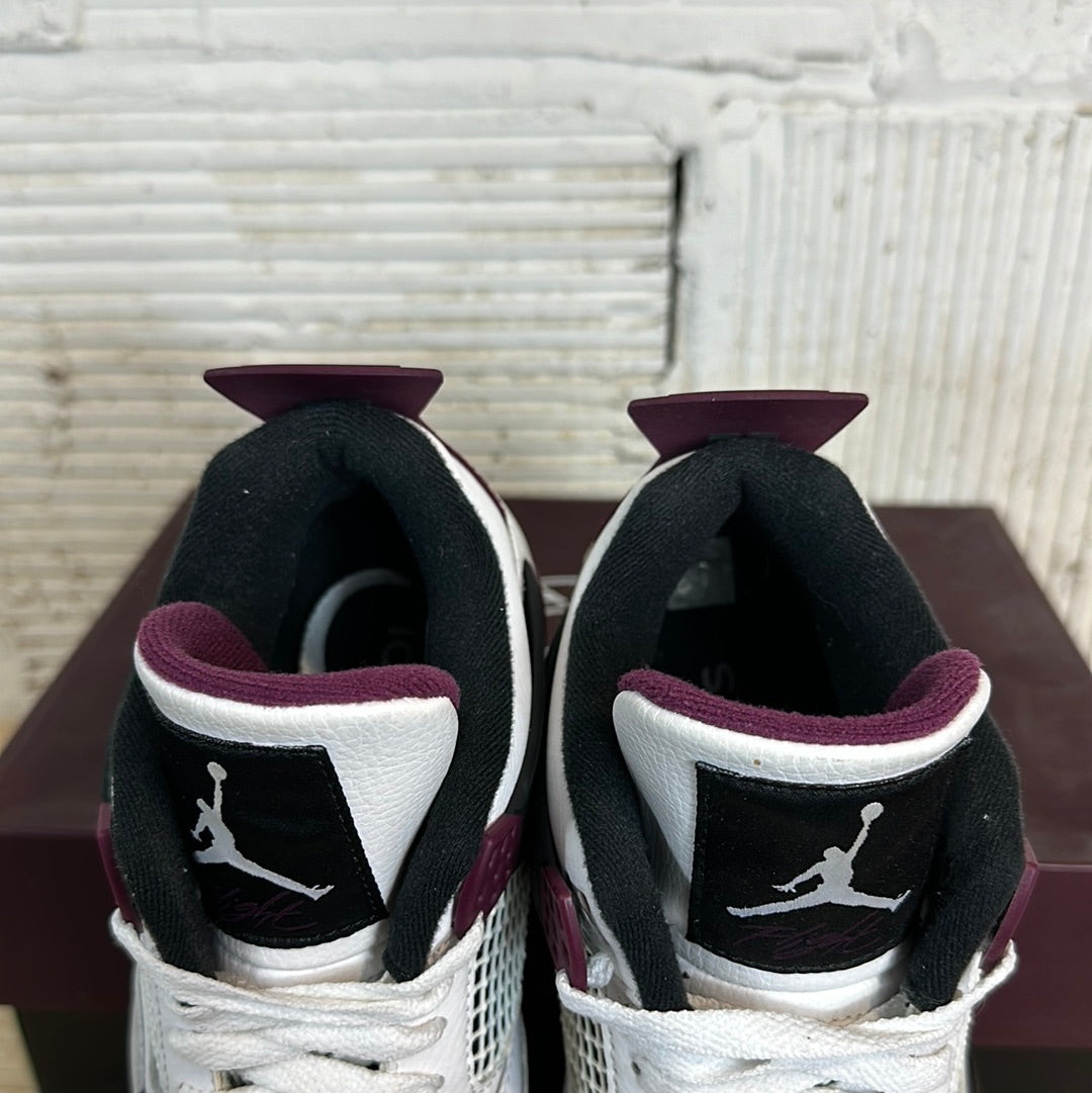 Air Jordan 4 PSG Sz 7.5