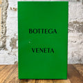 Bottega Veneta Mud White Orbit Sneaker Sz 8 (41)