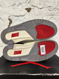 Air Jordan 3 White Cement Reimagined Sz 12