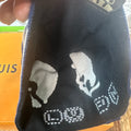 Louis Vuitton Fit Phriendship Reversible Beanie W/ Box