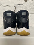 Air Jordan 11 High Jubilee Sz 12