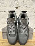 Air Jordan 4 Paris Olympics Wet Cement Sz 10.5 DS