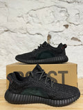 Yeezy 350 Pirate Black Sz 11.5