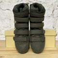 Nike Air Force 1 High 07 Billie Eilish Sequoia Sz 11.5 DS