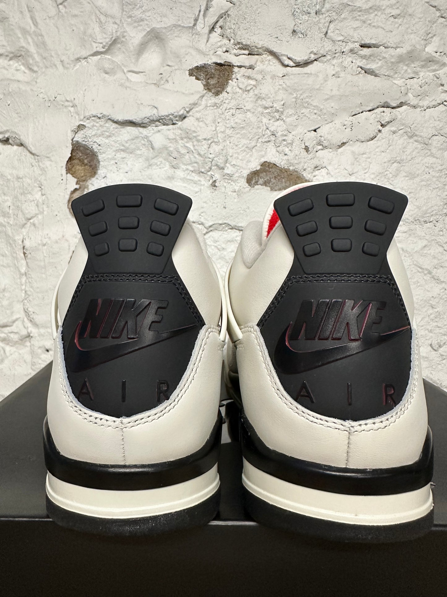 Air Jordan 4 Flight Club Sz 11.5 DS