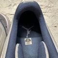 Air Jordan 11 Low Diffused Blue Sz 13