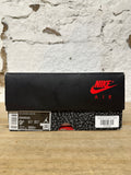 Air Jordan 3 Black Cement (2025) Sz 9.5