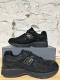 New Balance 2002R Protection Pack Black Sz 9.5 DS