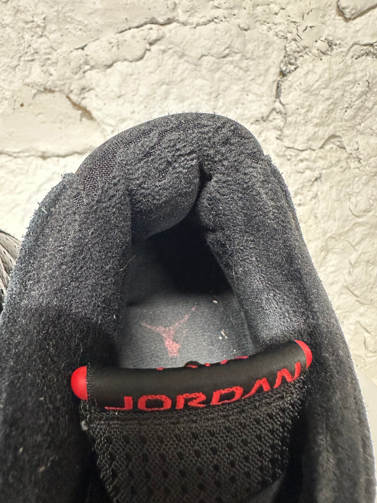 Air Jordan 14 Last Shot OG (2005) Sz 10.5