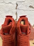 Air Jordan 4 Nigel Sylvester Brick By Brick Sz 10 DS