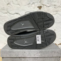 Air Jordan 4 Wet Cement Sz 9.5