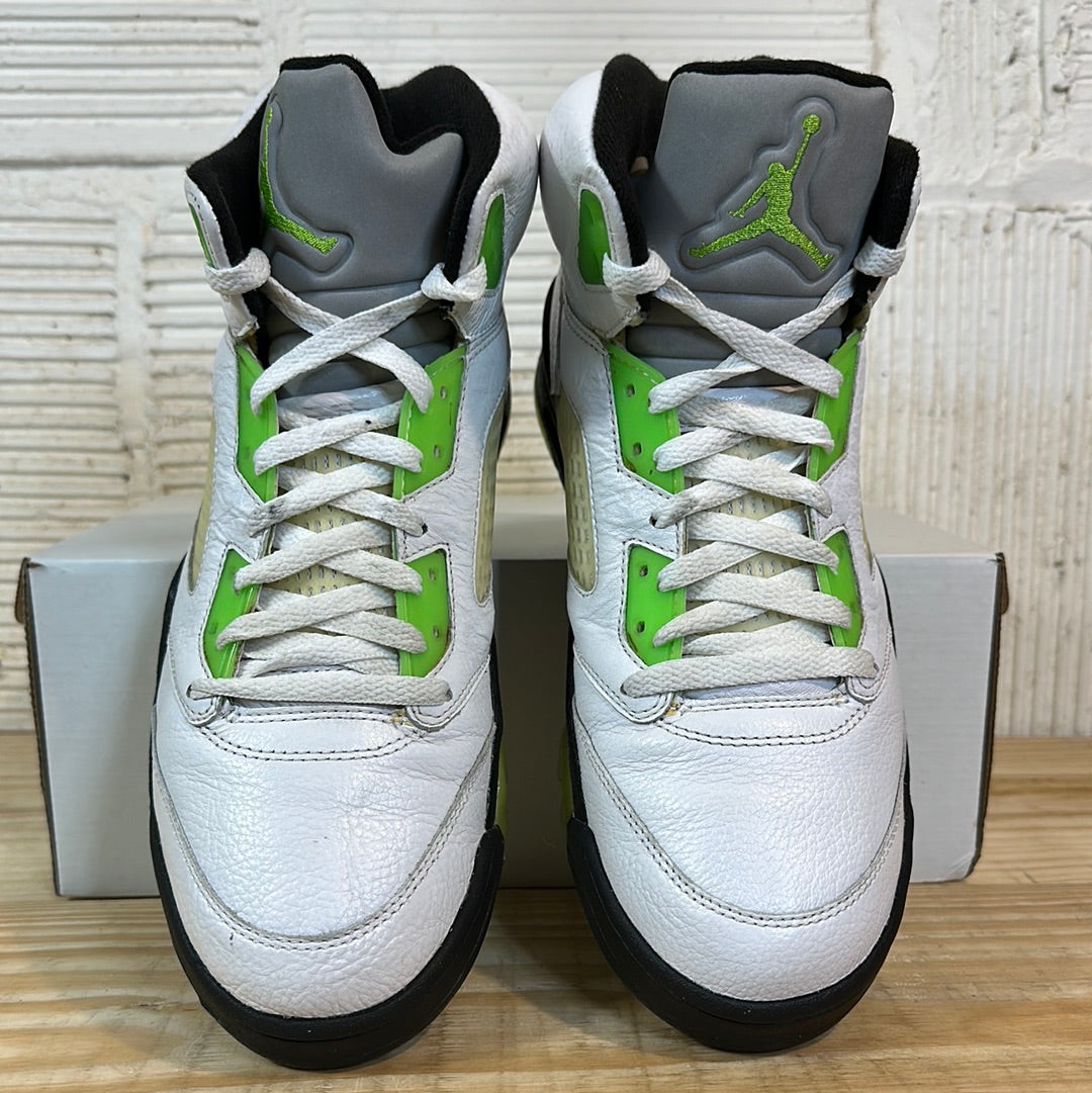 Air Jordan 5 Quai 54 Sz 10