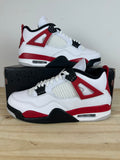 Air Jordan 4 Red Cement Sz 8.5 DS