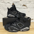 Air Jordan 6 Cap and Gown Sz 8.5