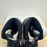 Air Jordan 1 Court Purple 2.0 Sz 9