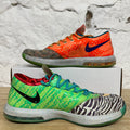 Nike KD 6 What The Sz 12