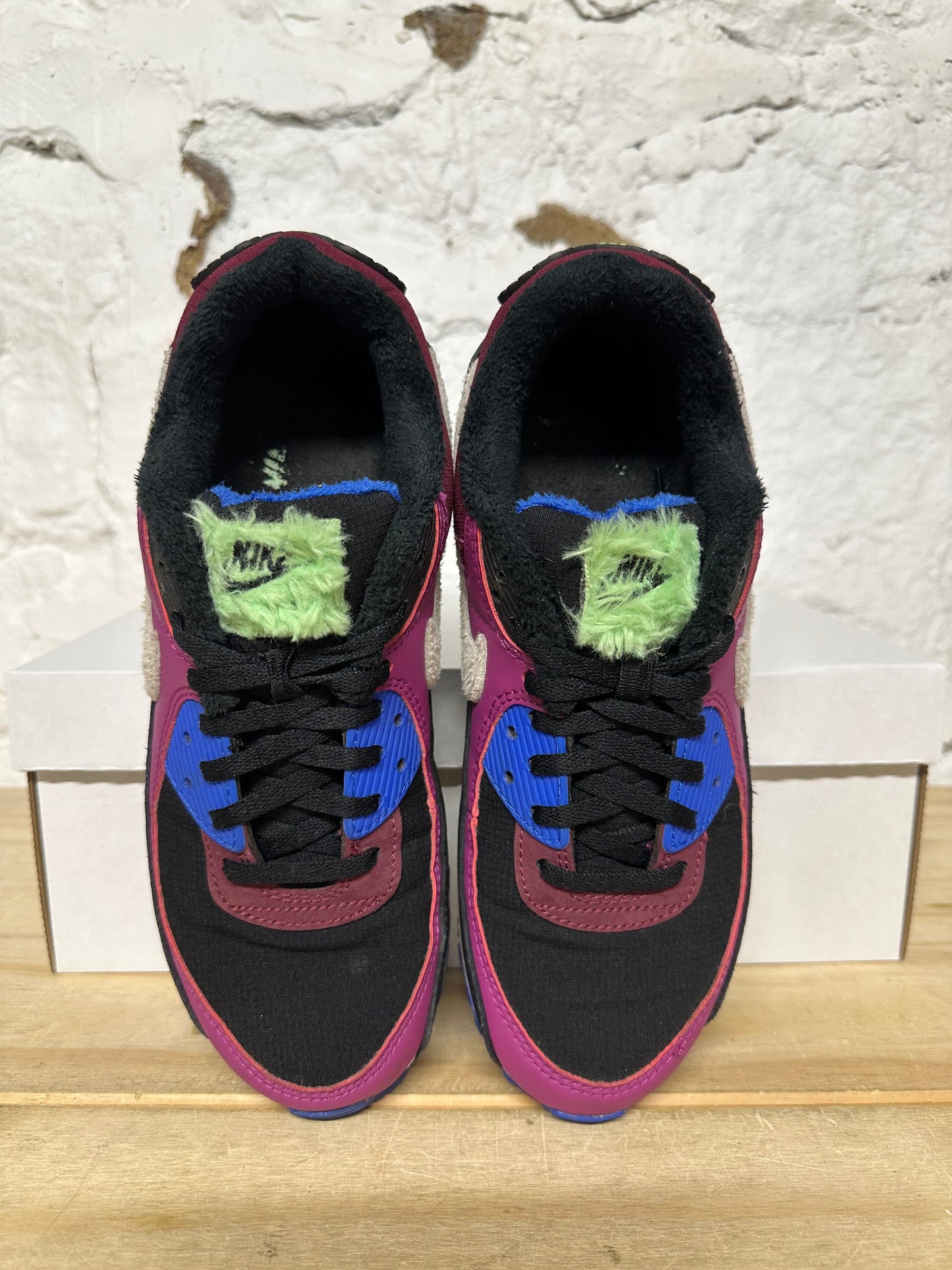 Nike Air Max Cactus Flower Sz 7.5 (9W)