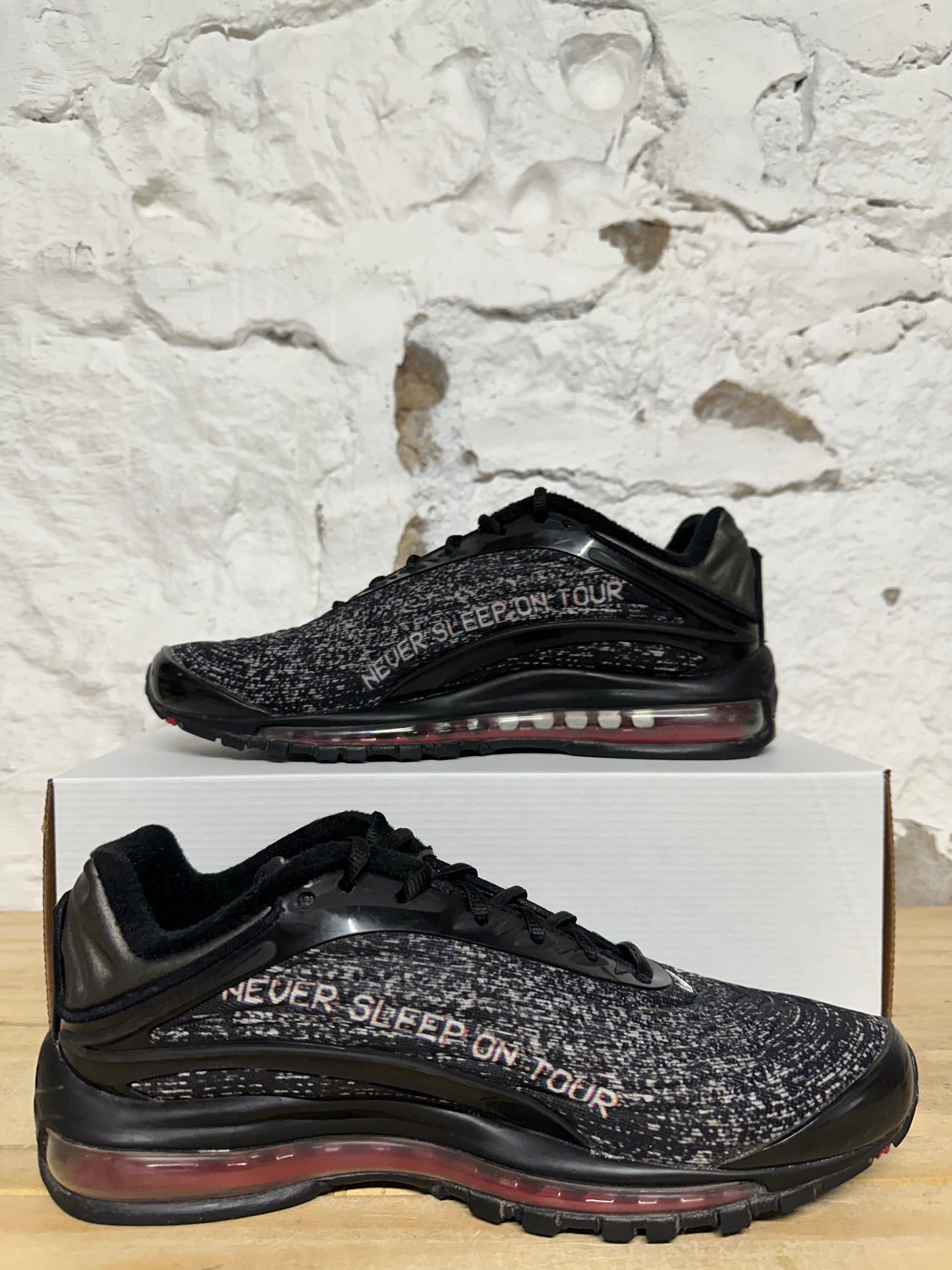 Nike Air Max Deluxe Skepta Sz 10