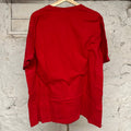 Supreme Tyler T-Shirt Red Sz XL