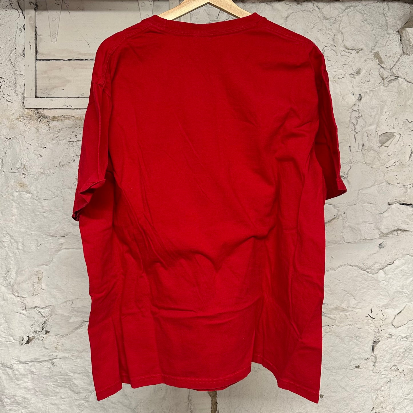 Supreme Tyler T-Shirt Red Sz XL