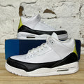 Air Jordan 3 Fragment Sz 10.5 DS