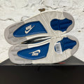 Air Jordan 4 Military Blue (2024) Sz 13