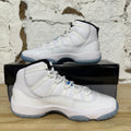 Air Jordan 11 High Legend Blue (2024) Sz 5.5Y