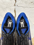 Kobe 8 Nike ID Blue Black Sz 15