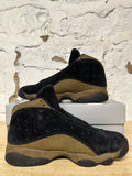 Air Jordan 13 Olive Sz 12