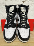 Nike Dunk High Panda Sz 14