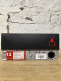 Air Jordan 4 Fire Red (2012) Sz 13