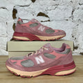 New Balance 993 Joe Freshgoods Performance Art Powder Pink Sz 11