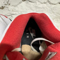 Air Jordan 5 Fire Red Sz 9.5